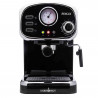 Aparat Espresso Retro, SOGO CAF-SS-5680,1100W, 15 Bar, 1,25L, Negru