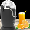 Storcator de citrice, SOGO 5175, 60W, Capacitate suc 0.55L, negru