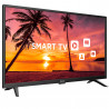TV Smart SOGO TV-SS-3903, HD, 39" - 99 cm, Android, 1GB Ram, 8GB, QuadCore Arm A55, LCN, EPG, Hotel mode, retea, 65W, negru