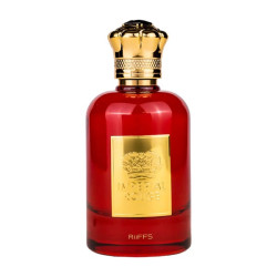 Apa de Parfum Imperial Rouge, Riiffs, Femei - 100ml