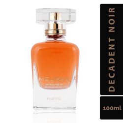 Apa de Parfum Melissa Poudree, Riiffs, Femei - 100ml