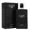 Apa de Parfum Cafe Noir, Riiffs, Barbati - 100ml