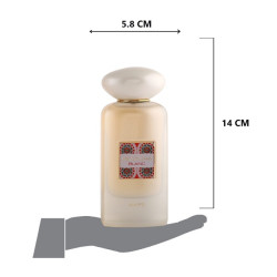 Apa de Parfum Ventura Blanc, Riiffs, Femei - 100ml