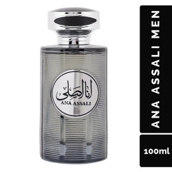 Apa de Parfum Ana Assali, Nusuk, Barbati - 100ml