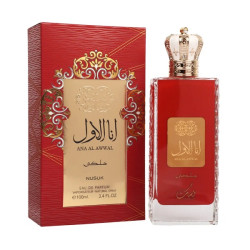 Apa de Parfum Ana Al Awwal Red, Nusuk, Femei - 100ml