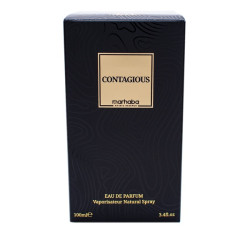 Contagious - parfum unisex