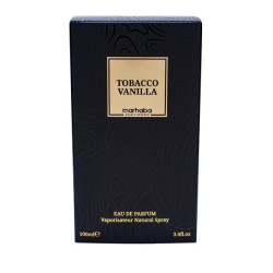 Tobacco Vanilla - Unisex