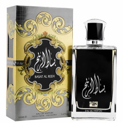 Apa de Parfum Basat Al Reeh, Rihanah, Barbati - 100ml