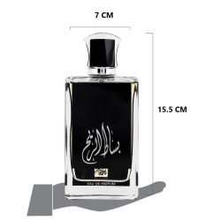 Apa de Parfum Basat Al Reeh, Rihanah, Barbati - 100ml