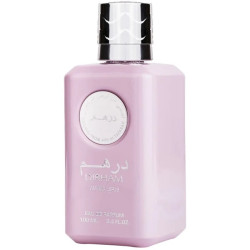 Apa de Parfum Dirham Wardi, Ard Al Zaafaran, Femei - 100ml