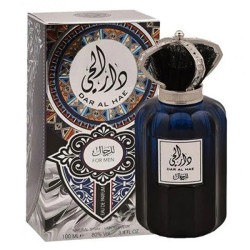 Apa de Parfum Dar Al Hae Men, Ard Al Zaafaran, Barbati - 100ml